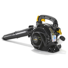 souffleur aspirateur broyeur mac gbv 345-mcculloch